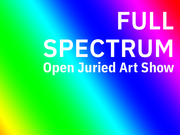 Juried Open Show