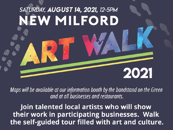 Art Walk 2021