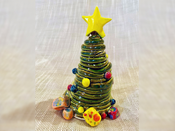Make A Christmas Tree