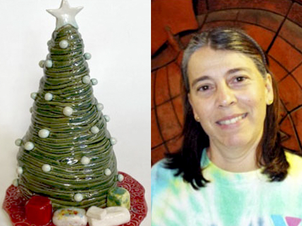 Christmas Tree Workshop
